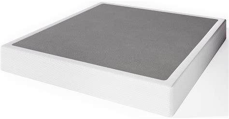 deminsions of metal king box spring|king size box spring sale.